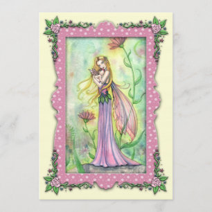 Babydusche Einladungen Mutter und Babyzucht