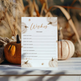 Babydusche für Babykarten Einladung