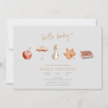 Babydusche für Kaninchen