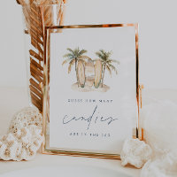 Babydusche für Küstenwache Kinderspielzeichen Cand