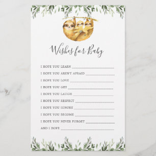 Babydusche für Schweine