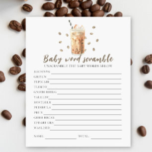 Babydusche Ideal für Kinder