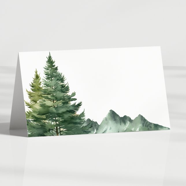 Babydusche mit Duschbrause - Lebensmitteletikett Platzkarte (Von Creator hochgeladen)