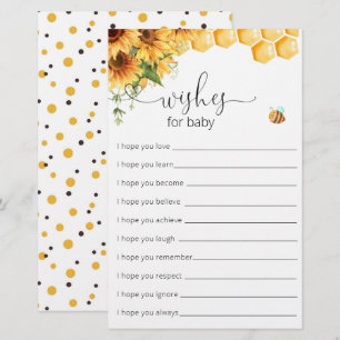 Babydusche nach Belieben