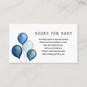 Babydusche per Post Verschicken Sie eine Buchungsk Begleitkarte