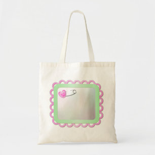 Babydusche - Tasche