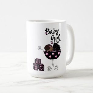 Babydusche Tasse