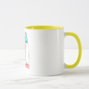 Babydusche Tasse