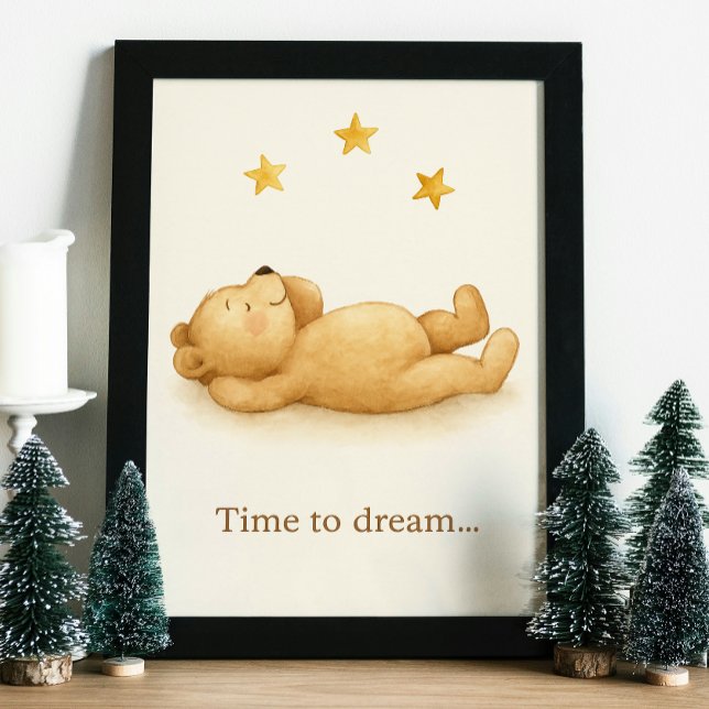 Babydusche Wall Art Fotodruck (Baby Shower Wall Art)