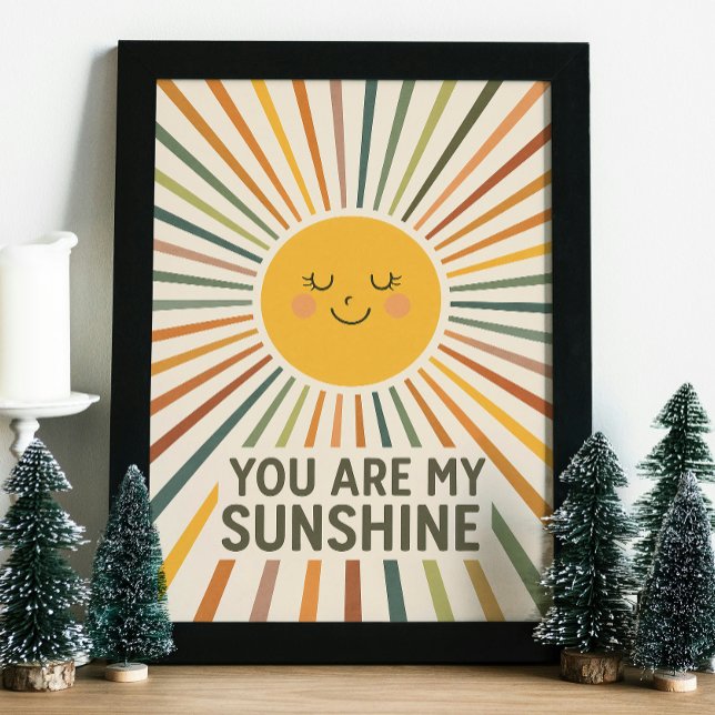 Babydusche Wall Art Fotodruck (Baby Shower Wall Art)