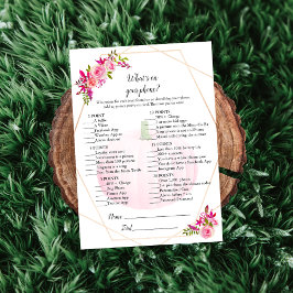 Babydusche Was gibt's auf deinem Handy? Pumpkin Einladung