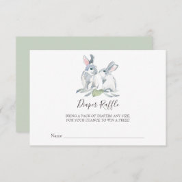 Babydusche, Windeltrockner Einladung