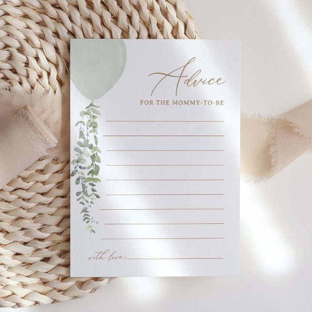 Babyduschkarte für die Babydusche auf der Terrasse Einladung (Von Creator hochgeladen)