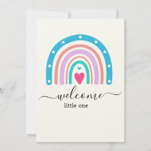 Babyduschkarte für Jungen oder Mädchen Sofortdownl Einladung