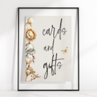 Babyduschkarten für Vintage Haustiere Geschenke