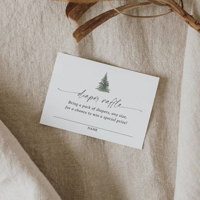 Babyduschmaschine für Bergkiefern Begleitkarte (Von Creator hochgeladen)