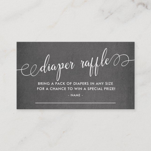 Babyduschmaschine für Halbleiter-Raffel Begleitkarte (Vorderseite)