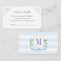 Babyduschmaschine für Küstenwache