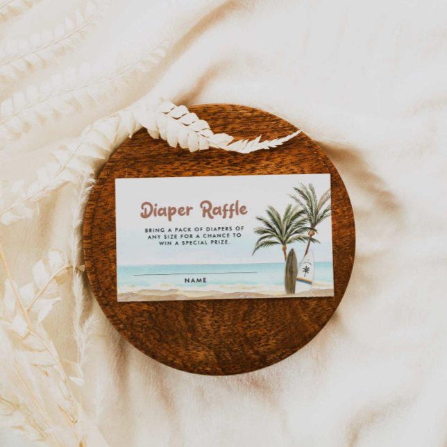 Babyduschmaschine für Windsurfbretter Begleitkarte (Von Creator hochgeladen)