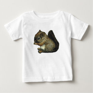 Babyeichhörnchen Shirt