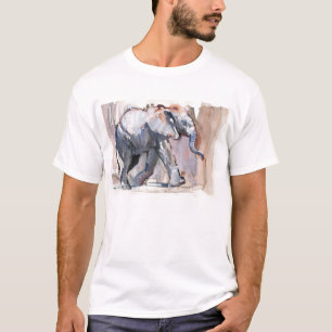 Babyelefant 2012 T-Shirt