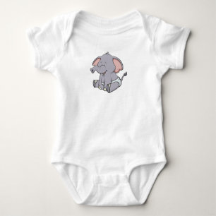 Babyelephon Baby Strampler