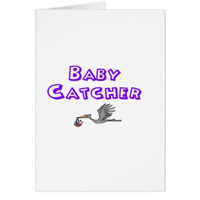 Babyfänger (Vorne)