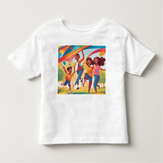 Babyfavoriten Kleinkind T-shirt