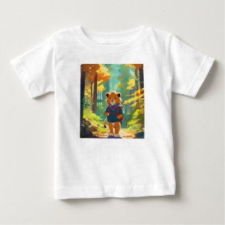 Babyfein-Shirt Baby T-shirt