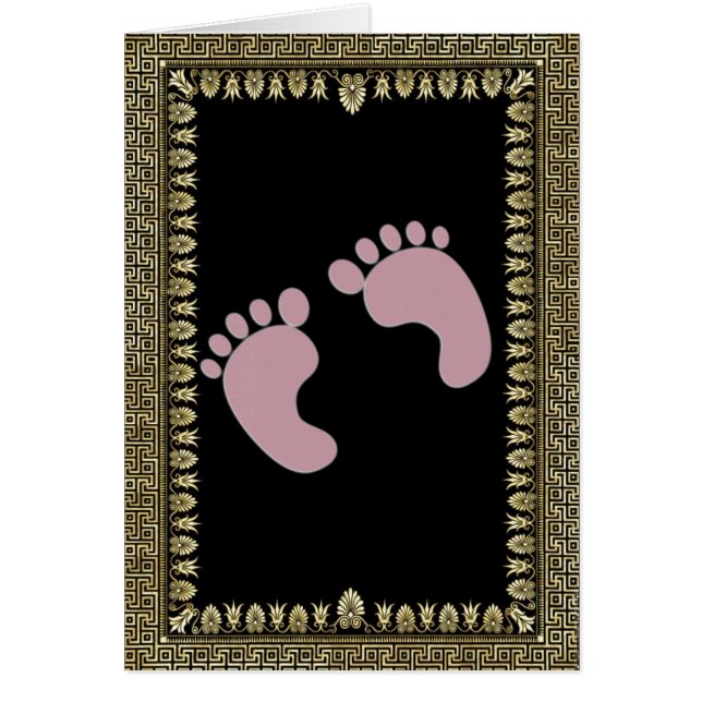BabyFootprints (Vorne)