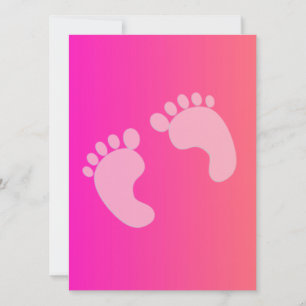 BabyFootprints
