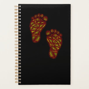 BabyFootprints Planer