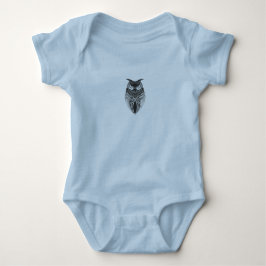 Babygehäuse Baby Strampler