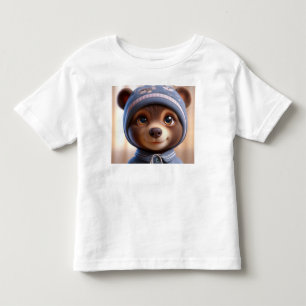 Babygeschenk Kleinkind T-shirt