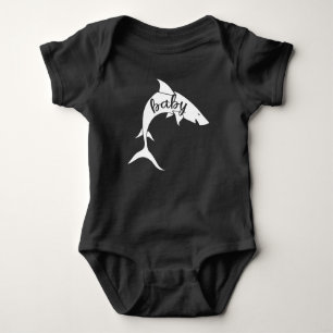 Babyhai Baby Strampler