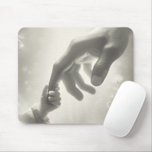 Babyhand Mousepad
