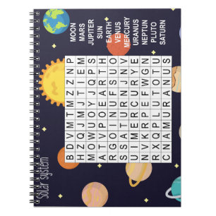 Babyheft Notizblock