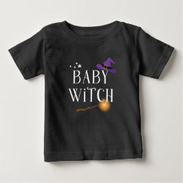 BabyHexe - Familienkinuchen Baby T-shirt