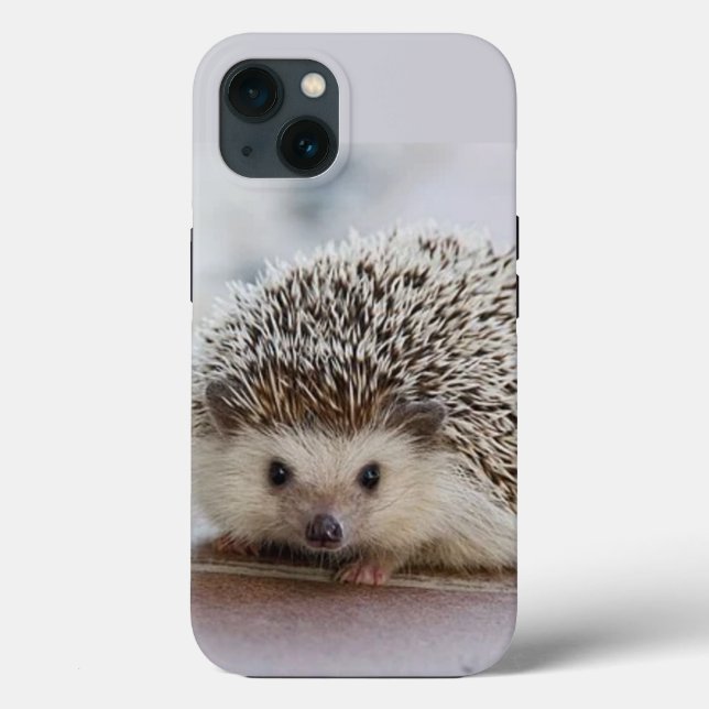 Babyigel  Case-Mate iPhone hülle (Rückseite)