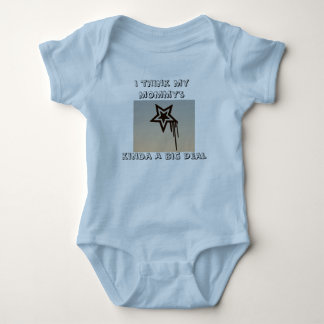 Babyjungen Baby Strampler