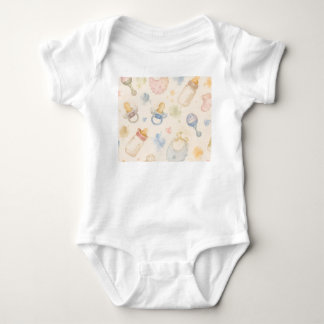 Babyjungenanzug Baby Strampler