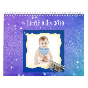Babykalender 2013 kalender