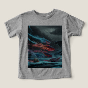 Babykleid, t Shirt