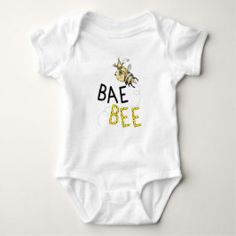Babykleidung aus Bae Bee, Karosserieanzug aus Humm Baby Strampler