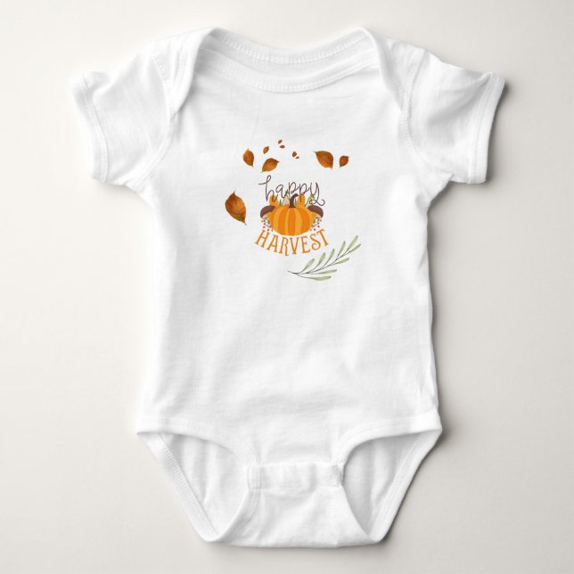 Babykleidung Baby Strampler (Vorderseite)