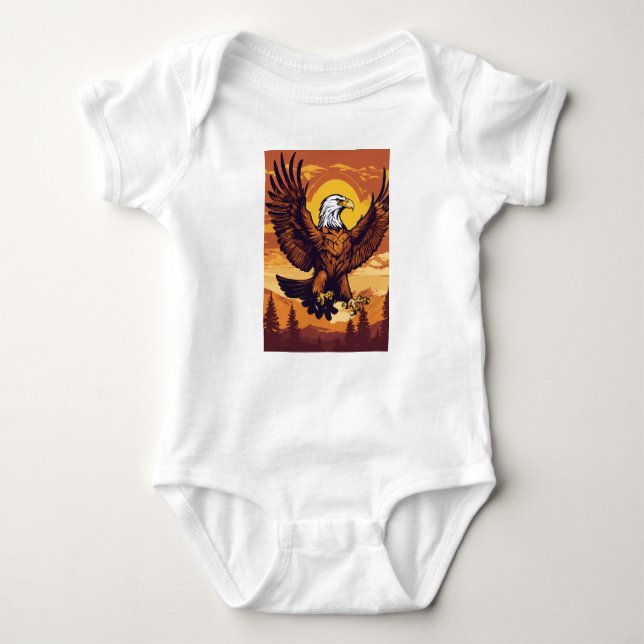 Babykleidung Baby Strampler (Vorderseite)