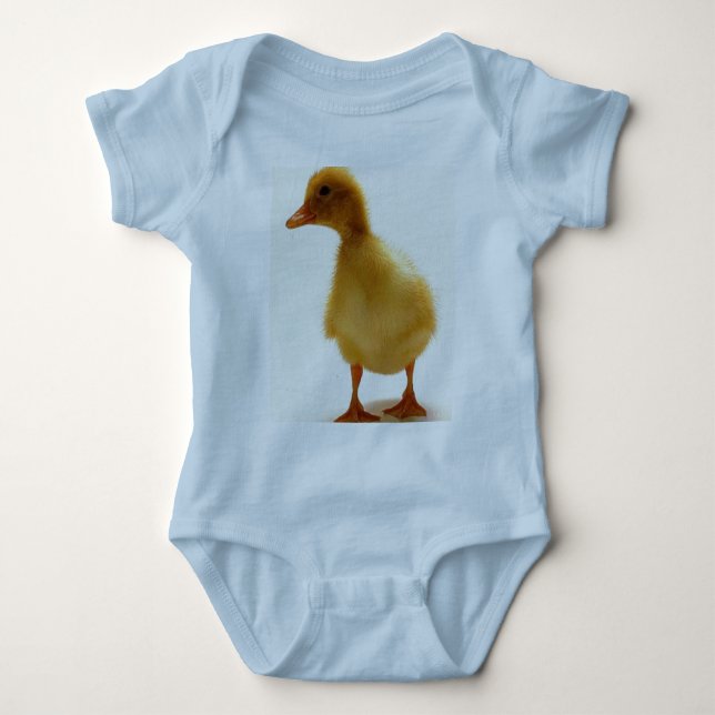 Babykleidung Baby Strampler (Vorderseite)