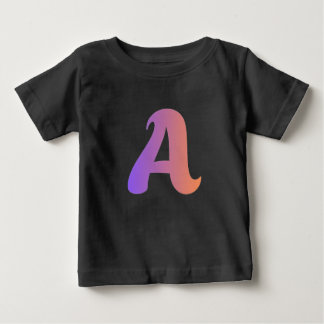 Babykleidung  baby t-shirt