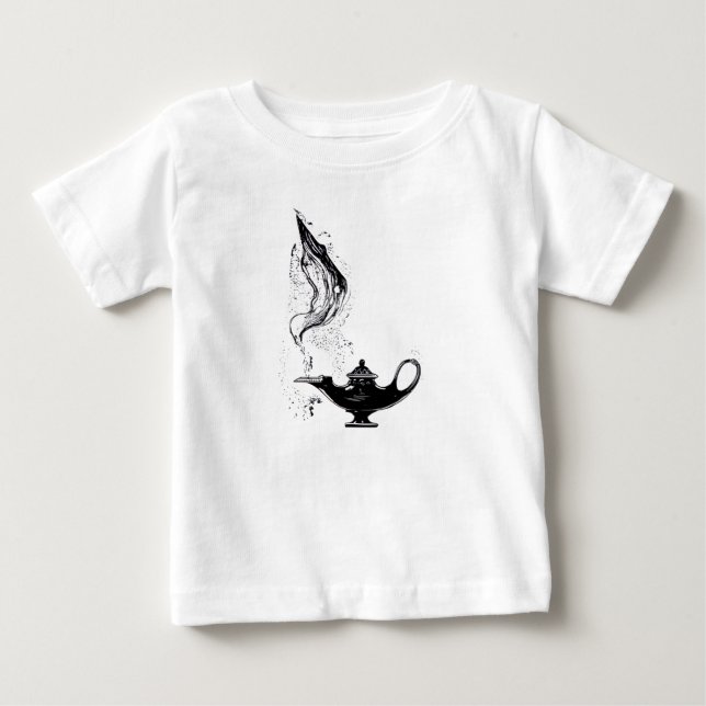 Babykleidung  baby t-shirt (Vorderseite)