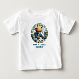 Babykleidung für Jungen/Mädchen Baby T-shirt